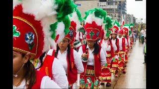 Dance of the Matachines La Danza de los matachines [upl. by Hirsh]