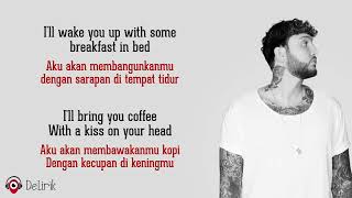 Say You Wont Let Go  James Arthur Lirik Lagu Terjemahan [upl. by Neom]