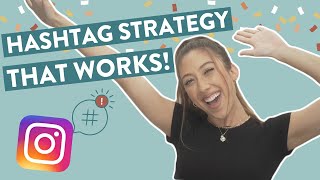 HOW TO USE INSTAGRAM HASHTAGS 2024  Ultimate Hashtag Strategy EXPOSED [upl. by Outlaw829]