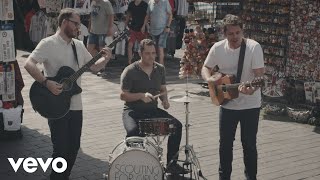 Scouting For Girls  Grown Up Official Video [upl. by Mufi]