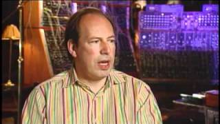 Hans Zimmer  making of PIRATES OF THE CARIBBEAN Soundtracks Part 12 [upl. by Mattah]