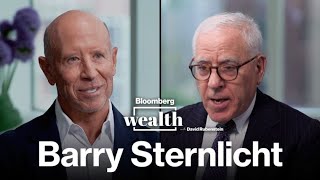 Bloomberg Wealth Barry Sternlicht [upl. by Stanislas]