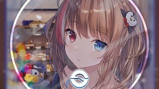 Nightcore  Without Me Illenium Remix  Lyrics [upl. by Sumahs774]