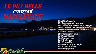 Le 15 più belle canzoni Napoletane  Italian Songs [upl. by Au933]