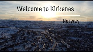 Kirkenes Norway  April 2021  ʙʏ Sᴇʀʙɪᴀɴ Vɪᴋɪɴɢ [upl. by Cybil]