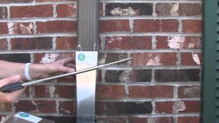 Helpful HintsCutting the Downspout [upl. by Redmer]