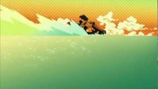 Michiko to Hatchin Opening 720p [upl. by Onra]