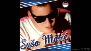 Sasa Matic  A ti si izabrala njega  Audio 2001 [upl. by Nona398]