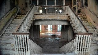 Exploring a Millionaires Abandoned Mansion  PA Built in 1906 [upl. by Ekenna552]