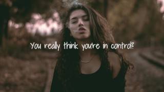 Daniela Andrade  Crazy Lyrics  Suits Music [upl. by Tenrag]