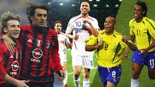 Il Goal più Bello di Ogni Leggenda nel calcio TOP 100 HD [upl. by Eric]