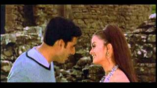 quotDo Lafzo Mein Full Songquot Dhaai Akshar Prem Ke Ft Aishwarya Rai Abhishek Bacchan [upl. by Kassia]