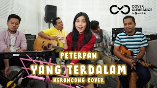 Peterpan  Yang Terdalam Keroncong cover Remember Entertainment [upl. by Loren]