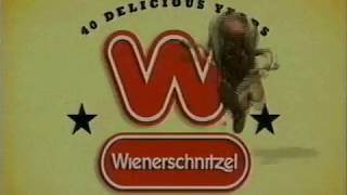 Wienerschnitzel Commercial [upl. by Adina82]