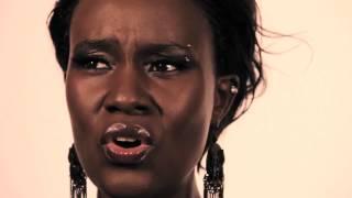 Juliana Kanyomozi  I Am Ugandan Muna Uganda Official Music Video [upl. by Eecats]