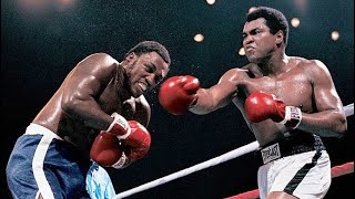 Muhammad Ali v Joe Frazier III Full Fight Highlights 1080p [upl. by Nevar]