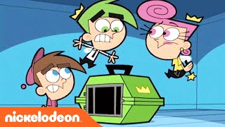 Fairly OddParents  Fairly Odd 15 Years  Nick [upl. by Gretna568]