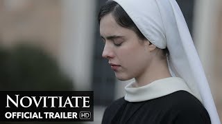 NOVITIATE Trailer HD Mongrel Media [upl. by Nodyarb205]