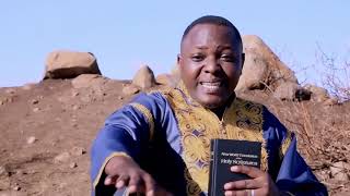 Chris Mwahangila  Neno La Mungu Gospel Song [upl. by Guenzi]