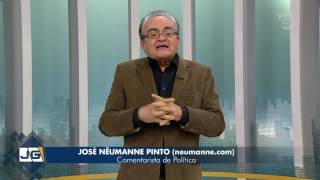 José Nêumanne Pinto  Lewandowski mandou Constituição às favas [upl. by Finnie]