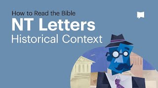 New Testament Letters Historical Context [upl. by Goodwin52]