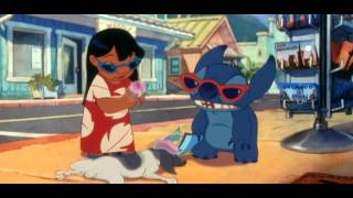 Lilo und Stitch  Trailer [upl. by Hayman909]