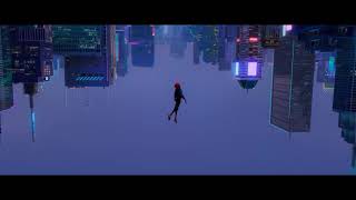 SpiderMan Into the SpiderVerse Unofficial Soundtrack  Leap Of Faith [upl. by Haliehs]