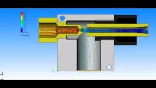 How to vacuum ejector works [upl. by Ycrem799]