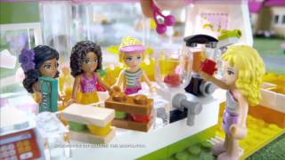 Lego  Lego Friends 2013 [upl. by Rolland]