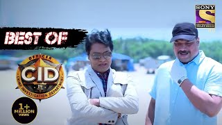 Best of CID सीआईडी  The Puzzled Case  Full Episode [upl. by Rehm]