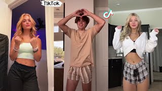 New 💌 September 2022 TikTok Dance Compilation [upl. by Salesin]