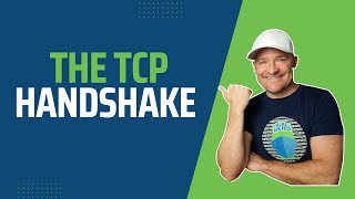 How TCP Works  The Handshake [upl. by Elletsirk289]