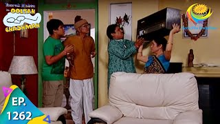 Taarak Mehta Ka Ooltah Chashmah  Episode 1262  Full Episode [upl. by Semmes580]