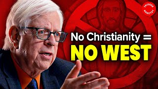 Why Evil Triumphs  Dennis Prager [upl. by Nastassia]