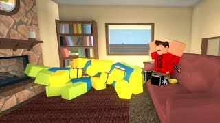 5 Types of Roblox Noobs [upl. by Karoly155]