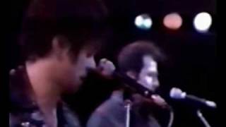 The Stranglers  5 Minutes Live 1979 [upl. by Perkin369]