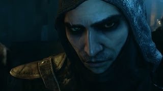 Thief  Launch Trailer [upl. by Victory]