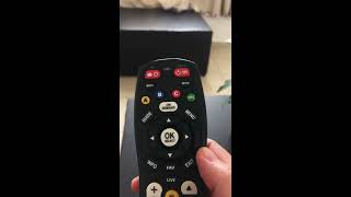 Como sincronizar el control de Megacable con tv para prender y apagar [upl. by Epillihp]