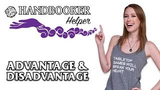 Handbooker Helper Advantage amp Disadvantage [upl. by Lerej]