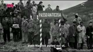 The historic Mille Miglias film [upl. by Pietje]