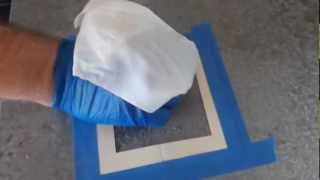 Asbestos in Settled Dust Sampling Instructions [upl. by Atteuqram563]