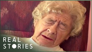 Britains Elderly The Forgotten Poor Poverty Documentary  Real Stories [upl. by Jefferson]