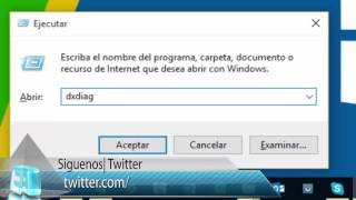 Cómo Saber las CaracterísticasEspecificaciones de mi PcLaptop en【Cualquier Windows】👉788110 11 [upl. by Nevaj]