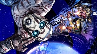 Borderlands The PreSequel Review [upl. by Taft]