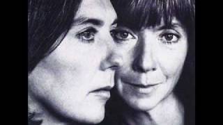 Kate amp Anna McGarrigle  Heartbeats Accelerating [upl. by Screens]