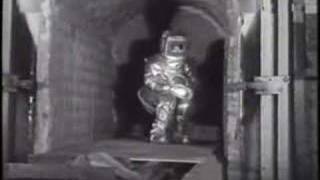 Testing an Asbestos Suit 1956 [upl. by Kidd726]