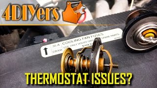 DIY How to Troubleshoot a Faulty Thermostat [upl. by Onid359]