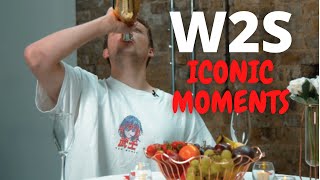 W2S ICONIC MOMENTS [upl. by Noyar]