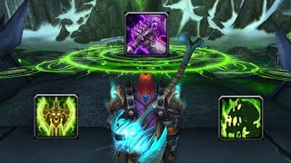 Unholy DK PvP 335 Wotlk Guide [upl. by Scribner]