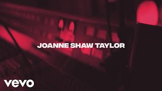 Joanne Shaw Taylor  In the Mood Official Lyric Video [upl. by Sharia586]